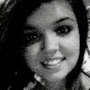 Meet your Posher, Kerstin leeann